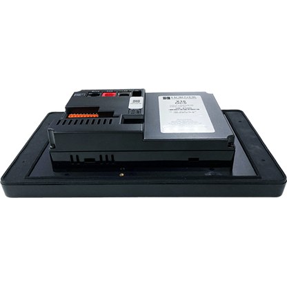 X10 Micro OCS Series HMI, 10" Touch Screen