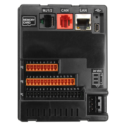 X4 Touchscreen HMI Controller, Micro OCS Series