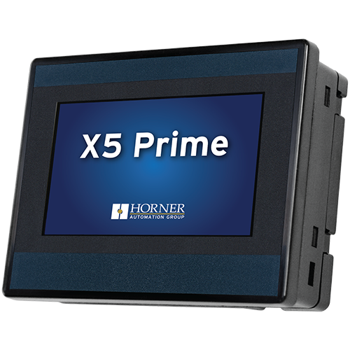 X5 Prime Grow Light Control System