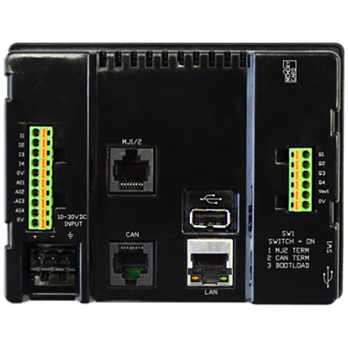 X5 Prime Automation Controller