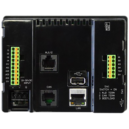 X5 Prime Automation Controller