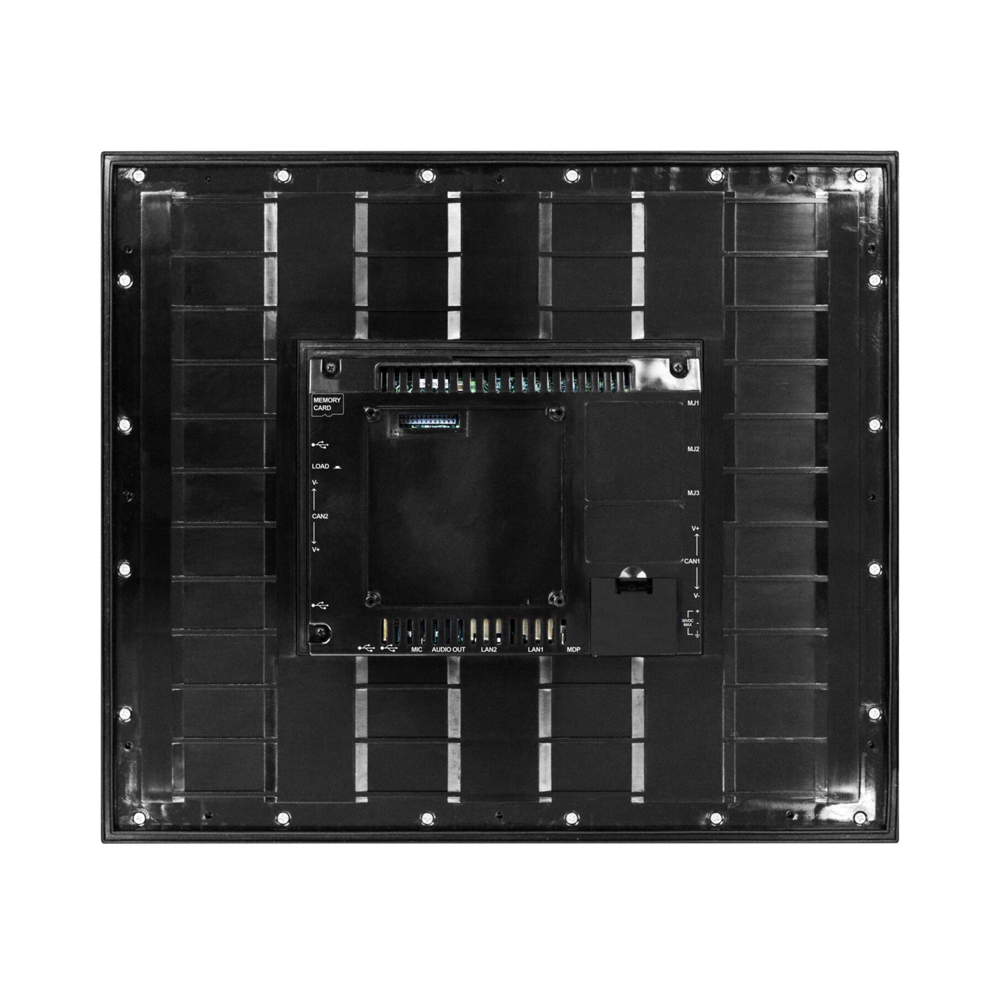 XL+ Touch Screen PLC, HMI Controller, XL15+