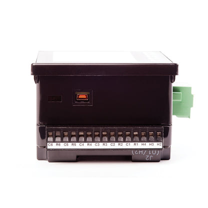 XL4 Series PLC Touch Screen