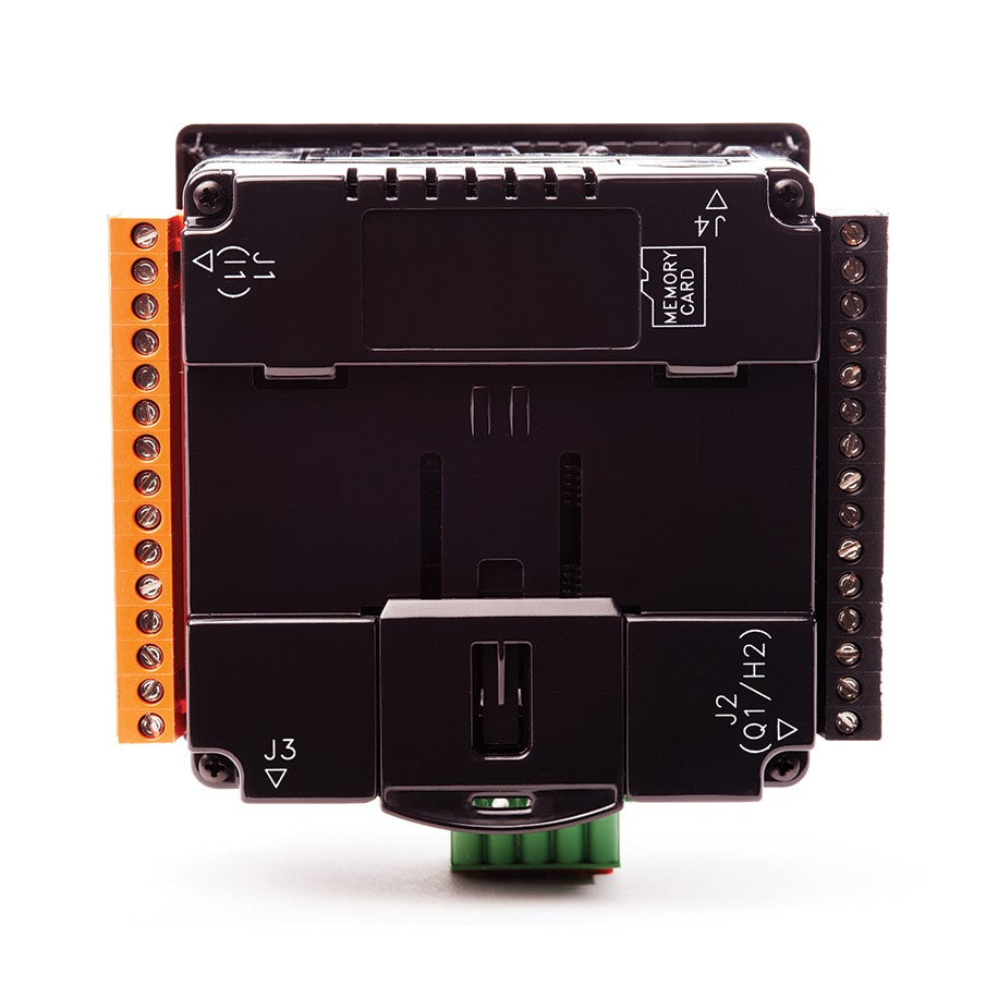XL4 Series PLC Touch Screen
