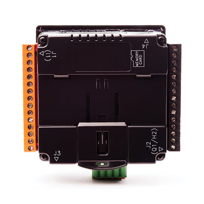 XL4 Series PLC Touch Screen