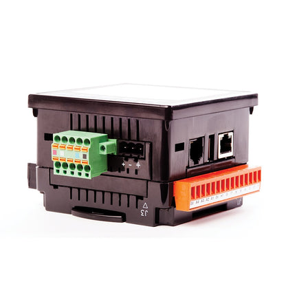 XL4 Series PLC Touch Screen