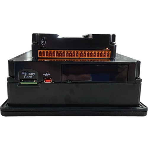 XL6 Prime Series, HMI / PLC Controller