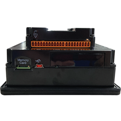 XL6 Prime Series, HMI / PLC Controller