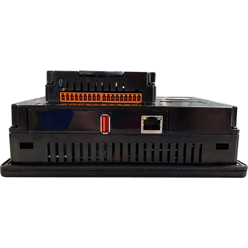 XL6 Prime Series, HMI / PLC Controller