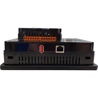 XL6 Prime Series, HMI / PLC Controller