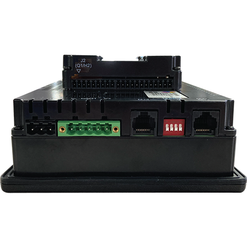 XL6 Prime Series, HMI / PLC Controller