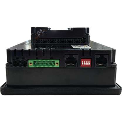 XL6 Prime Series, HMI / PLC Controller