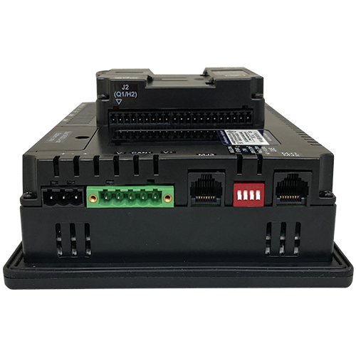 XL7 Prime, HMI Automation Controller