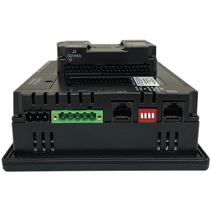 XL7 Prime, HMI Automation Controller