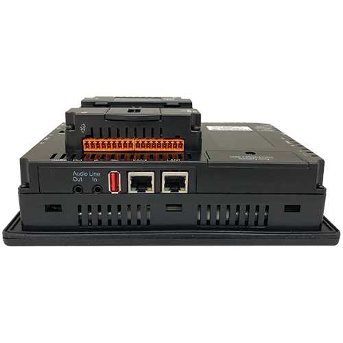 XL7 Prime, HMI Automation Controller