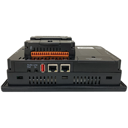 XL7 Prime, HMI Automation Controller
