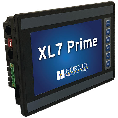 XL7 Prime, Industrial Lighting Controller