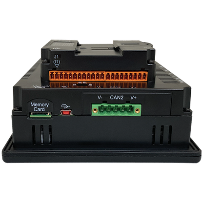 XL7 Prime, HMI Automation Controller
