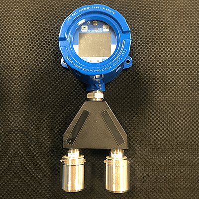 SenSmart 6900 DUAL Gas Detector SenSmart 6900 DUAL Gas Detector