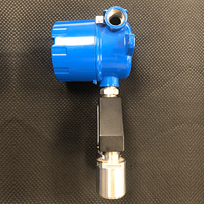 SenSmart 6100 EC Industrial Gas Detector SenSmart 6100 EC Industrial Gas Detector